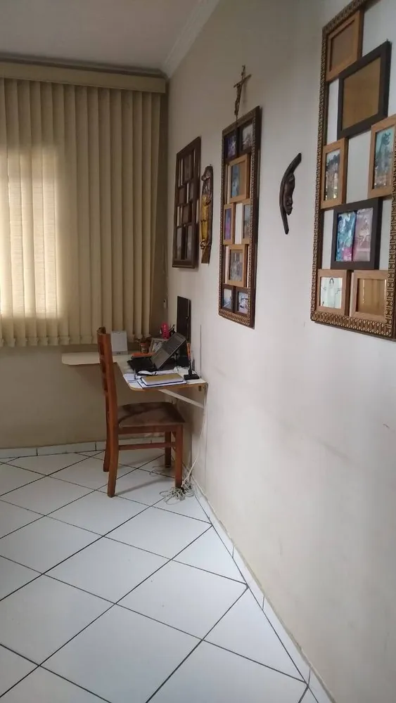 Sobrado, 3 quartos, 167 m² - Foto 5