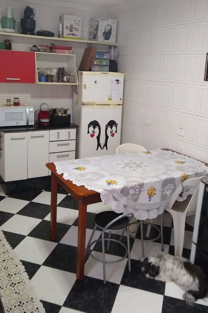 Sobrado, 3 quartos, 167 m² - Foto 3