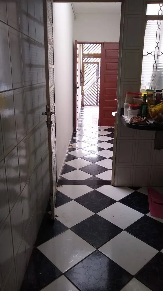 Sobrado, 3 quartos, 167 m² - Foto 4