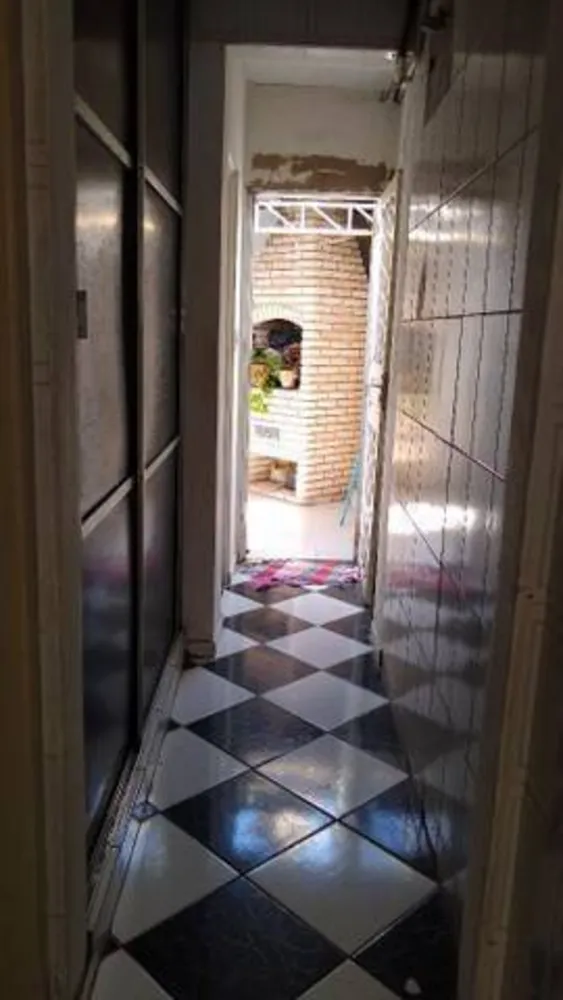 Sobrado, 3 quartos, 167 m² - Foto 5