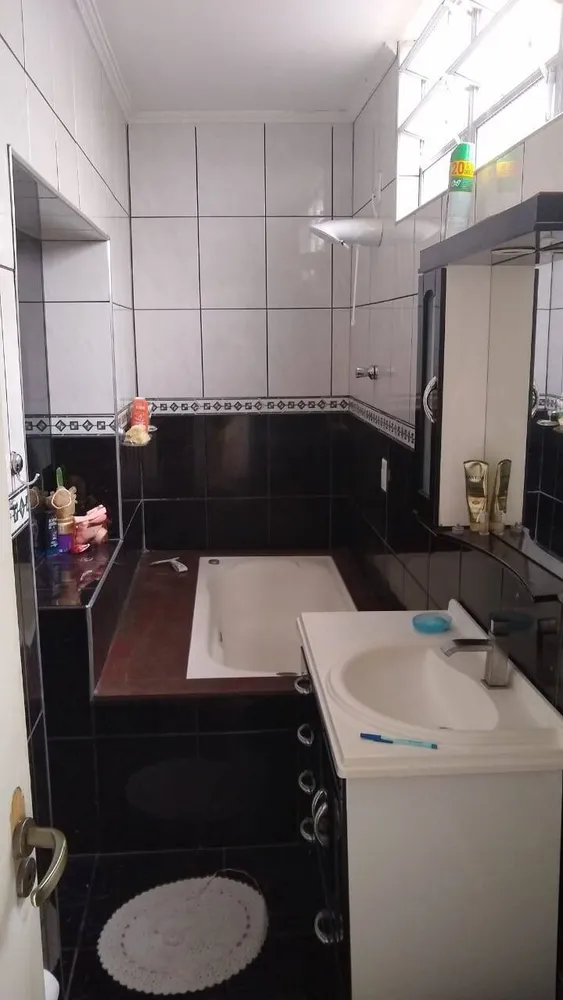 Sobrado, 3 quartos, 167 m² - Foto 4