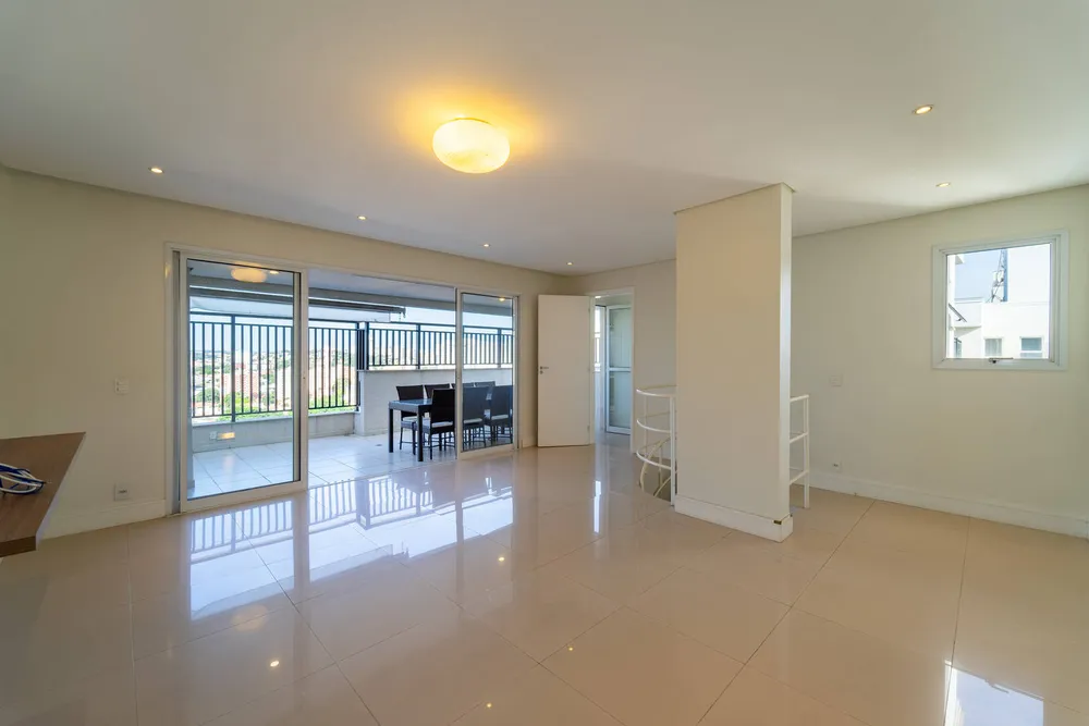 Cobertura, 3 quartos, 175 m² - Foto 3