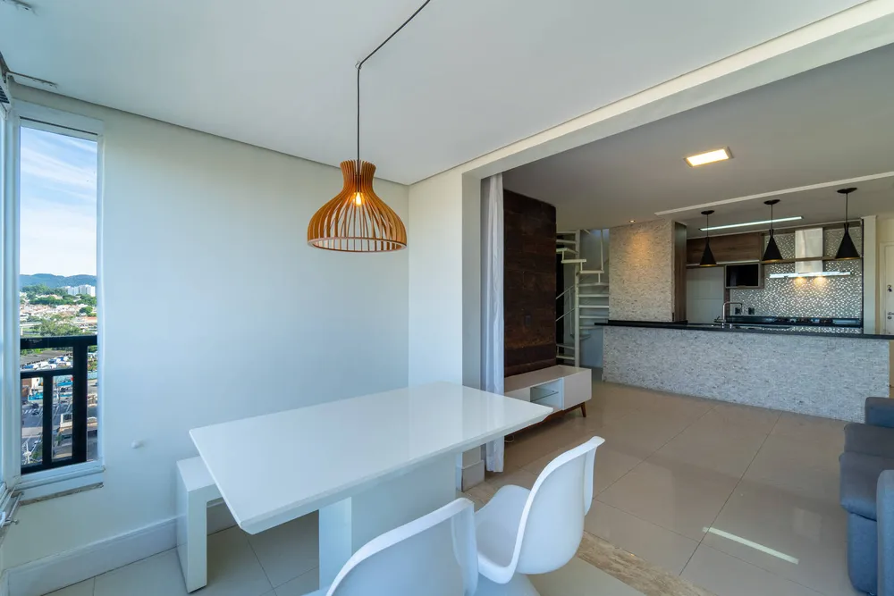 Cobertura, 3 quartos, 175 m² - Foto 6