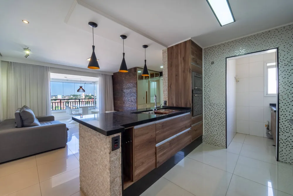 Cobertura, 3 quartos, 175 m² - Foto 1