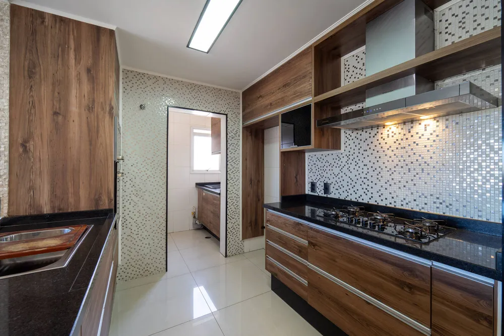 Cobertura, 3 quartos, 175 m² - Foto 4