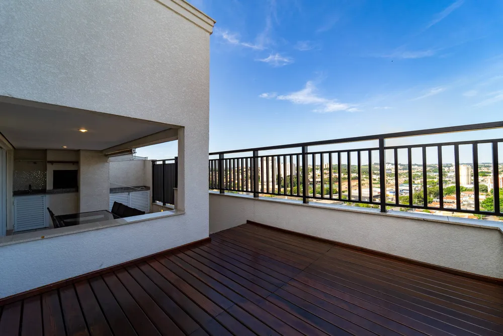 Cobertura, 3 quartos, 175 m² - Foto 2