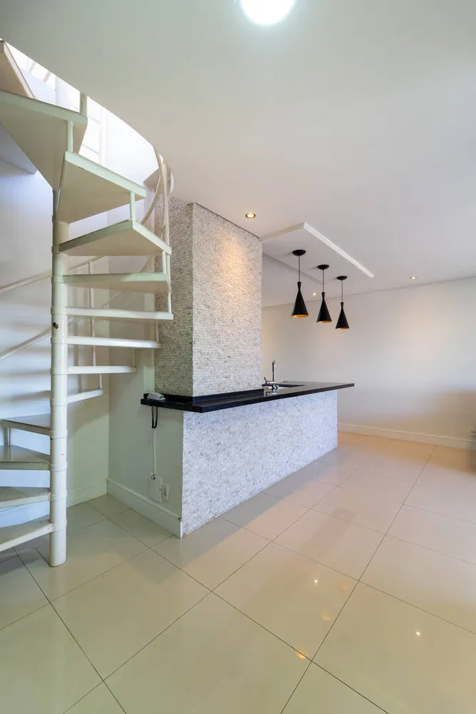 Cobertura, 3 quartos, 175 m² - Foto 12