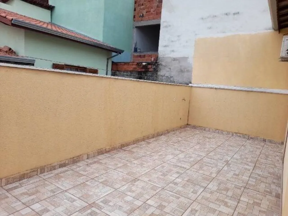 Casa, 3 quartos, 150 m² - Foto 12