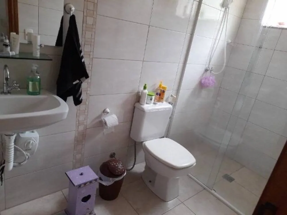 Casa, 3 quartos, 150 m² - Foto 11
