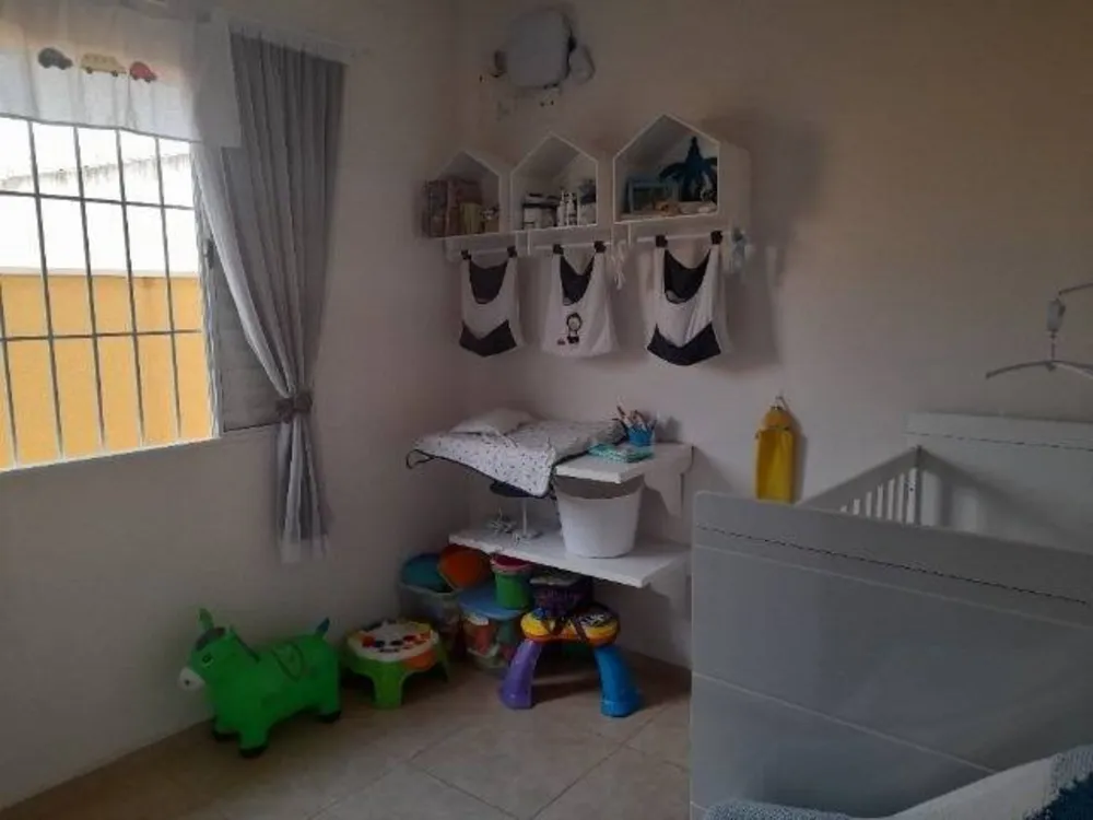 Casa, 3 quartos, 150 m² - Foto 5