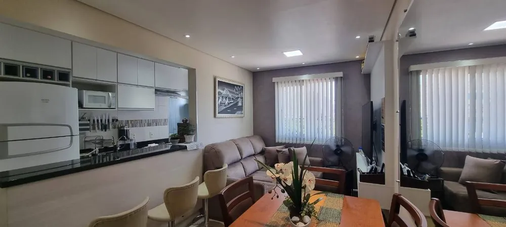 Apartamento, 2 quartos, 54 m² - Foto 5