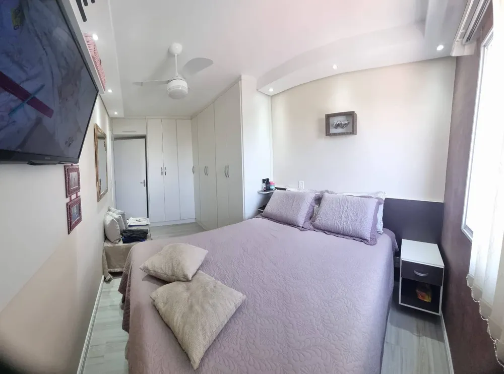Apartamento, 2 quartos, 54 m² - Foto 7