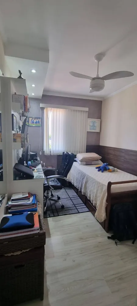 Apartamento, 2 quartos, 54 m² - Foto 2