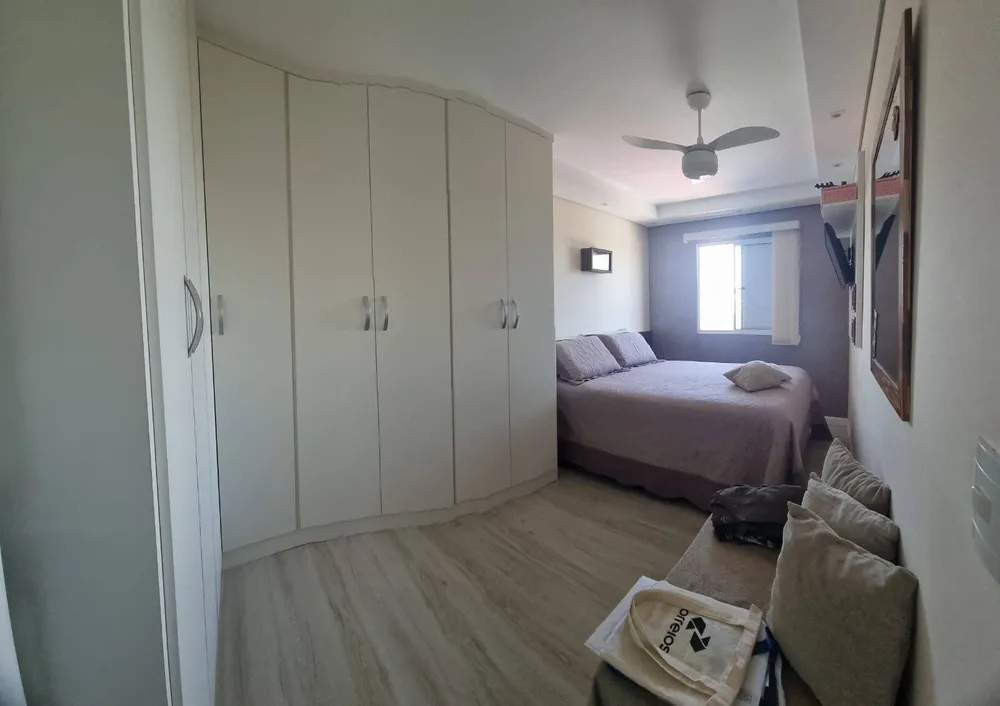 Apartamento, 2 quartos, 54 m² - Foto 6