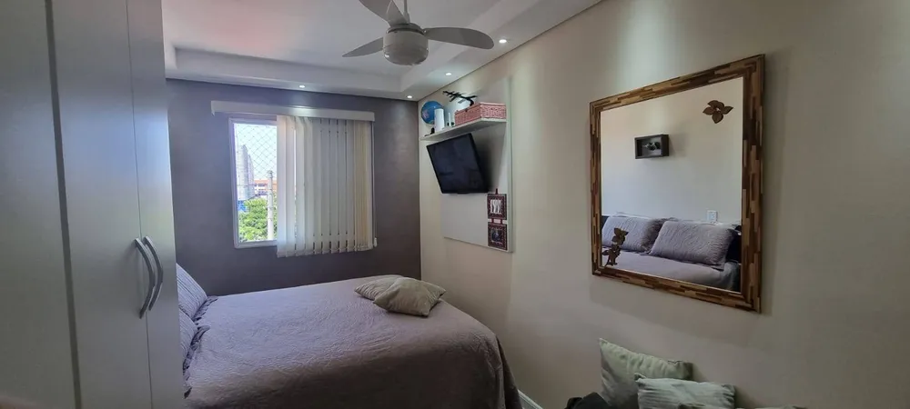 Apartamento, 2 quartos, 54 m² - Foto 8