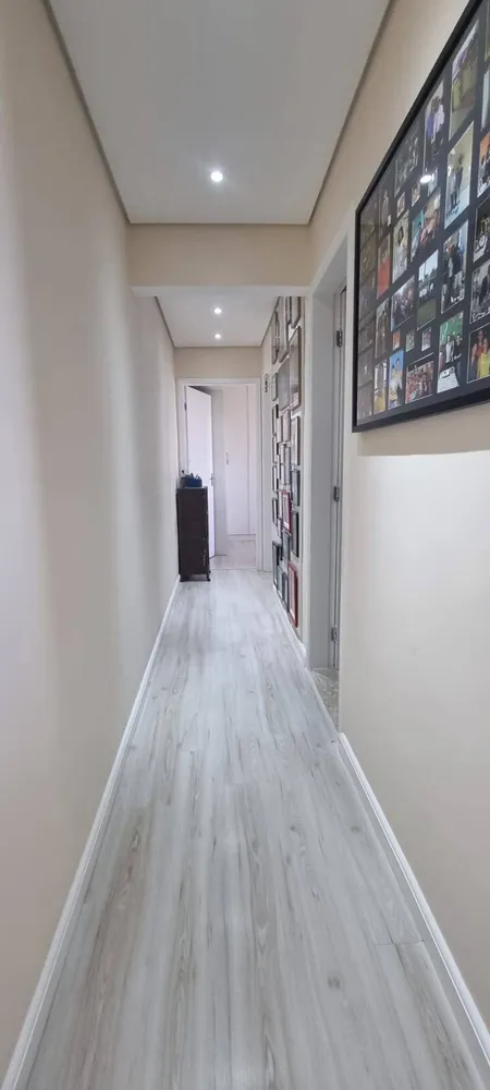 Apartamento, 2 quartos, 54 m² - Foto 5