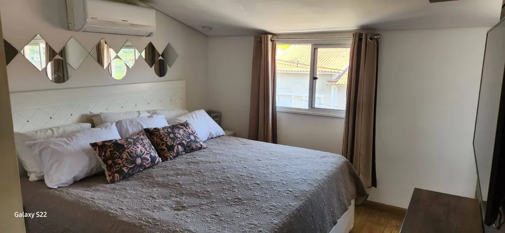 Casa de Condomínio, 5 quartos - Foto 3