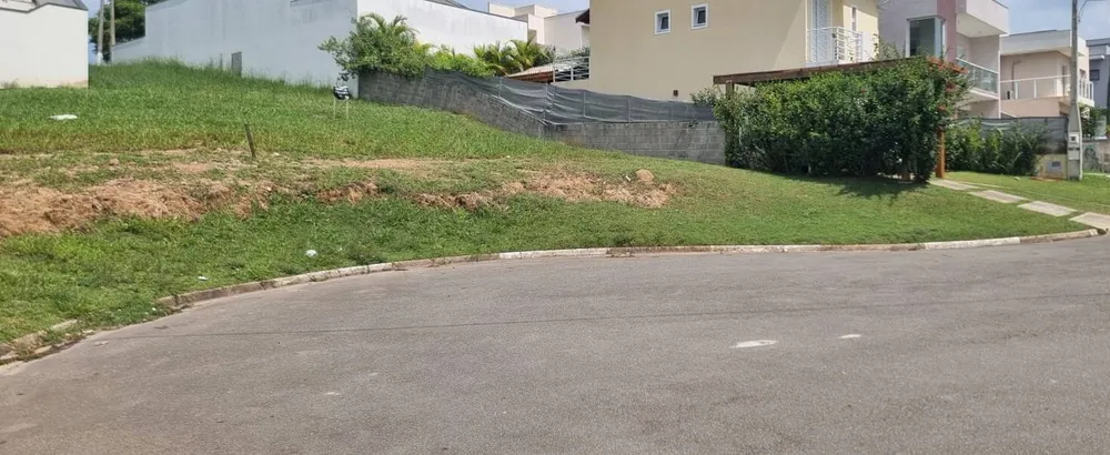 Terreno, 291 m² - Foto 1