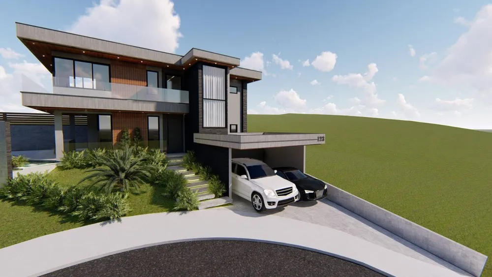 Terreno, 291 m² - Foto 3