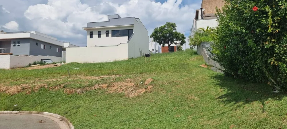 Terreno, 291 m² - Foto 2