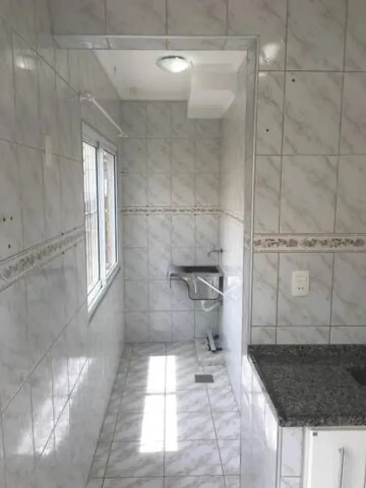 Apartamento, 2 quartos, 49 m² - Foto 4
