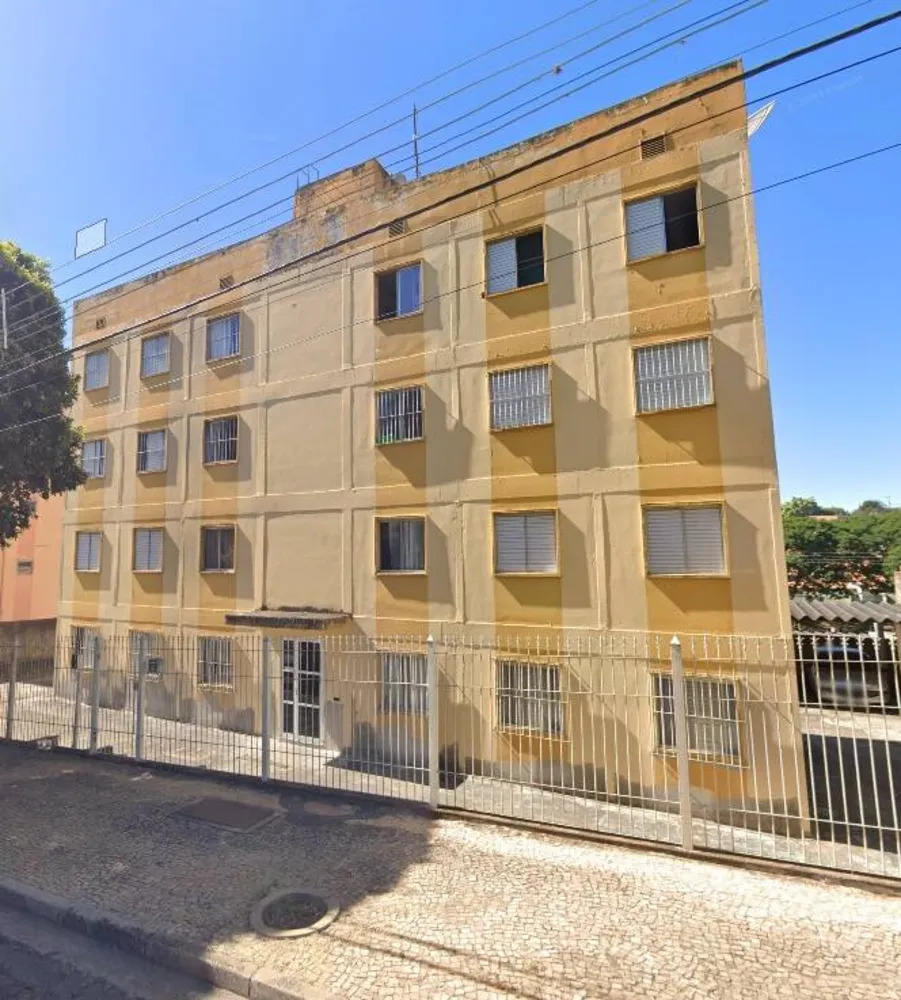 Apartamento, 2 quartos, 49 m² - Foto 12