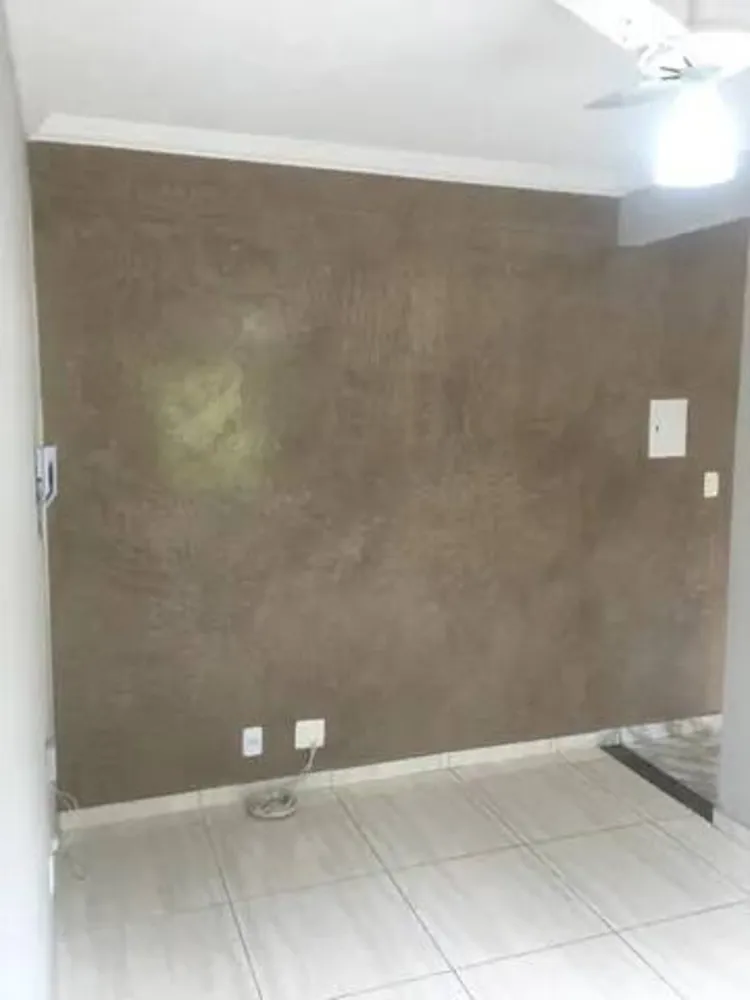 Apartamento, 2 quartos, 49 m² - Foto 3