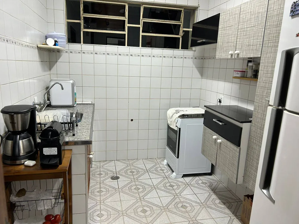 Apartamento, 2 quartos, 64 m² - Foto 1