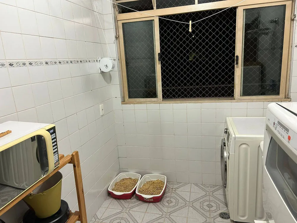 Apartamento, 2 quartos, 64 m² - Foto 12