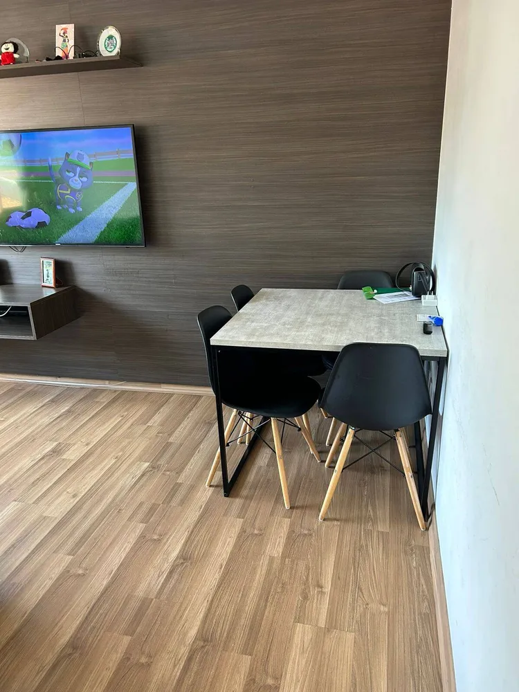 Apartamento, 2 quartos, 64 m² - Foto 4