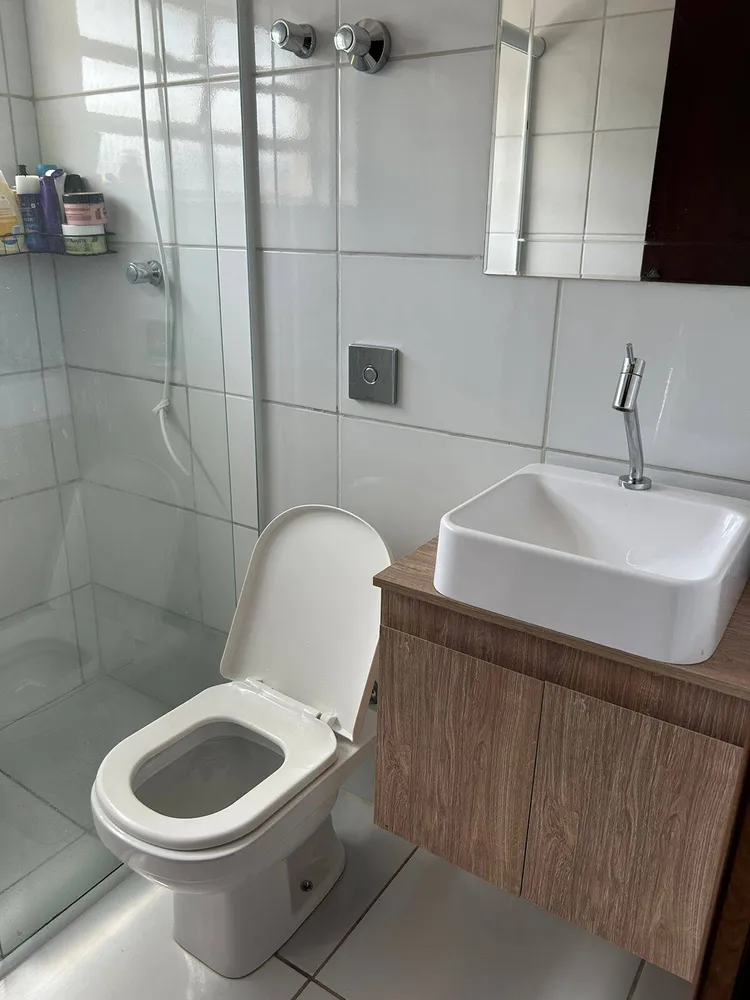 Apartamento, 2 quartos, 64 m² - Foto 5