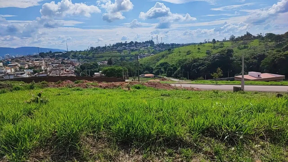Terreno, 1220 m² - Foto 1