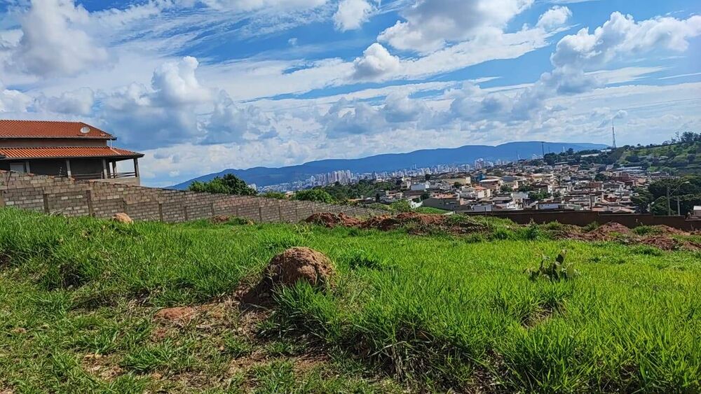 Terreno, 1220 m² - Foto 1