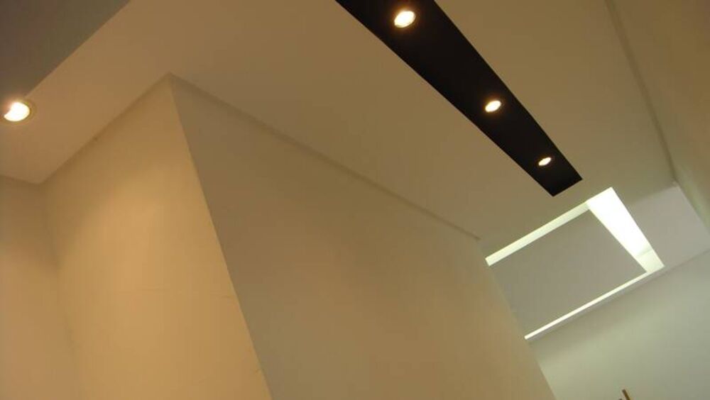 Apartamento à venda com 2 quartos, 55m² - Foto 3