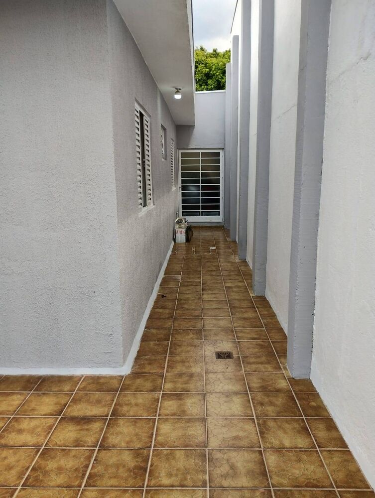 Casa, 3 quartos, 161 m² - Foto 1