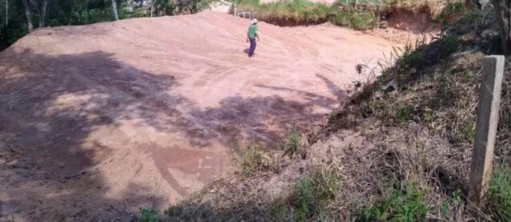 Terreno, 2000 m² - Foto 1