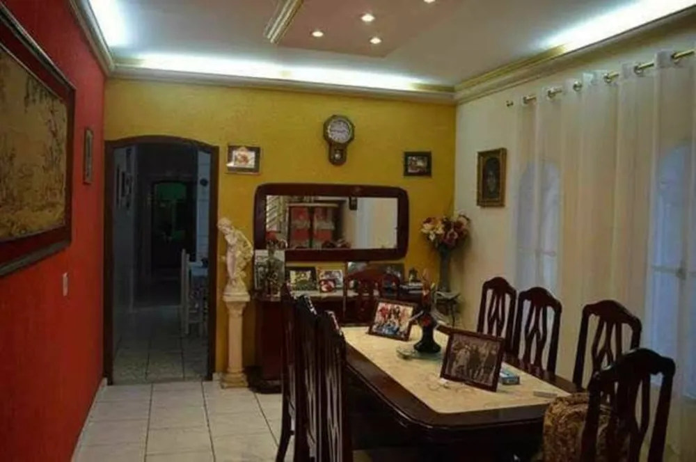 Sobrado, 5 quartos, 283 m² - Foto 4