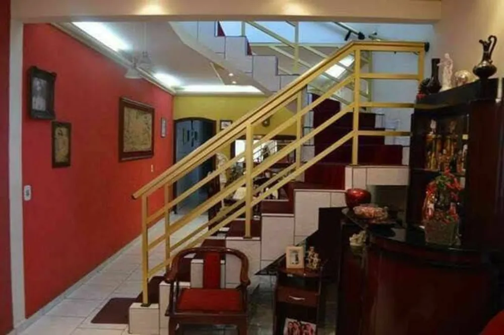 Sobrado, 5 quartos, 283 m² - Foto 3