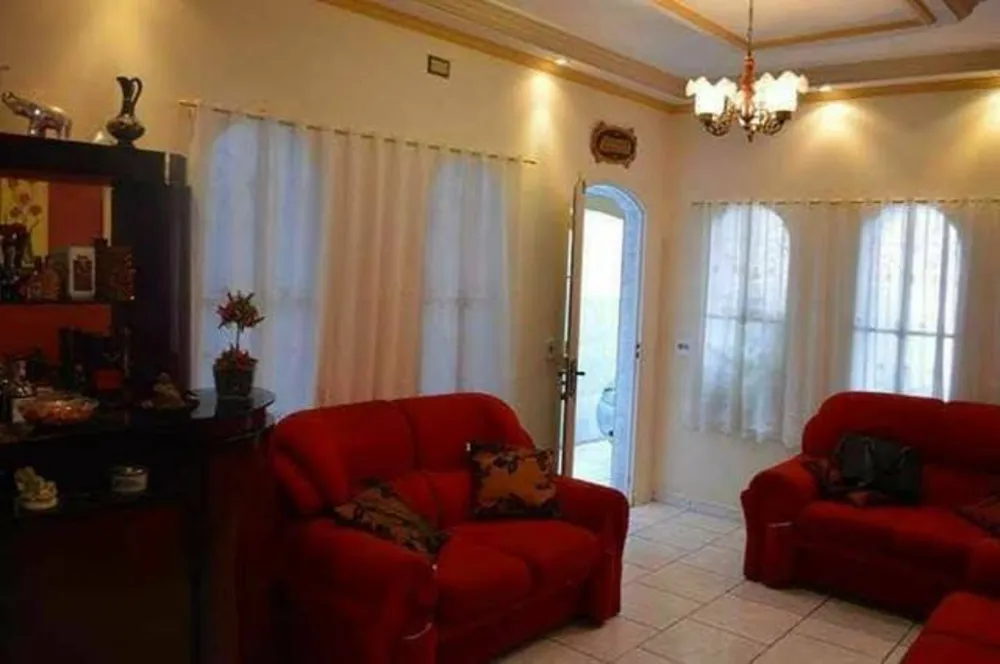 Sobrado, 5 quartos, 283 m² - Foto 2