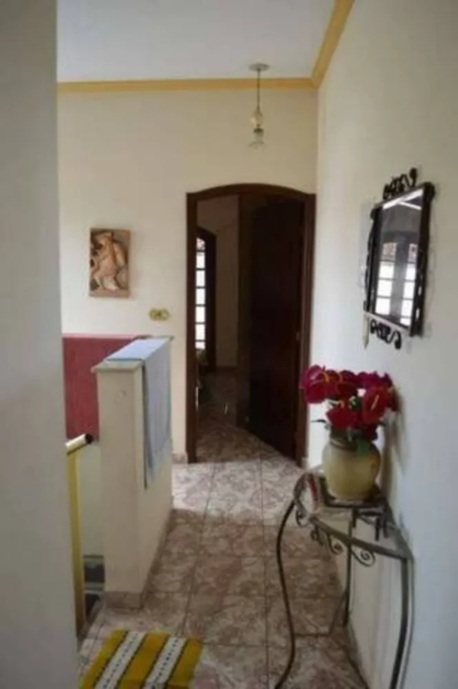 Sobrado, 5 quartos, 283 m² - Foto 8