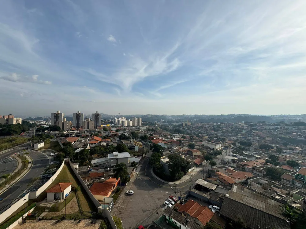 Apartamento, 2 quartos, 50 m² - Foto 6