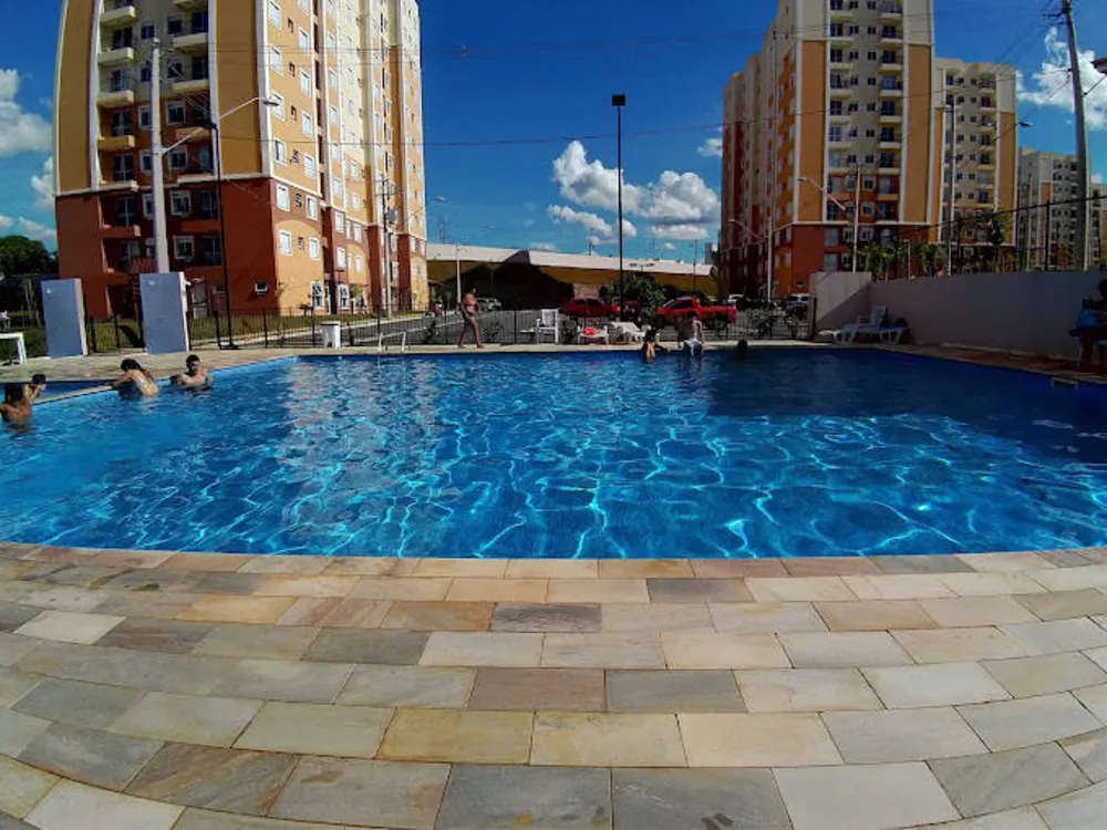 Apartamento, 2 quartos, 50 m² - Foto 7
