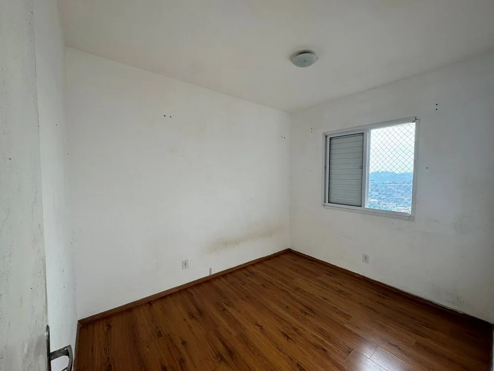 Apartamento, 2 quartos, 50 m² - Foto 5