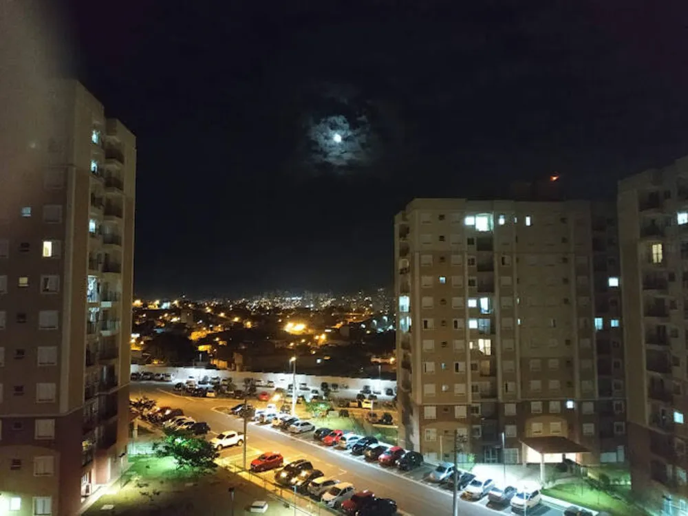 Apartamento, 2 quartos, 50 m² - Foto 11