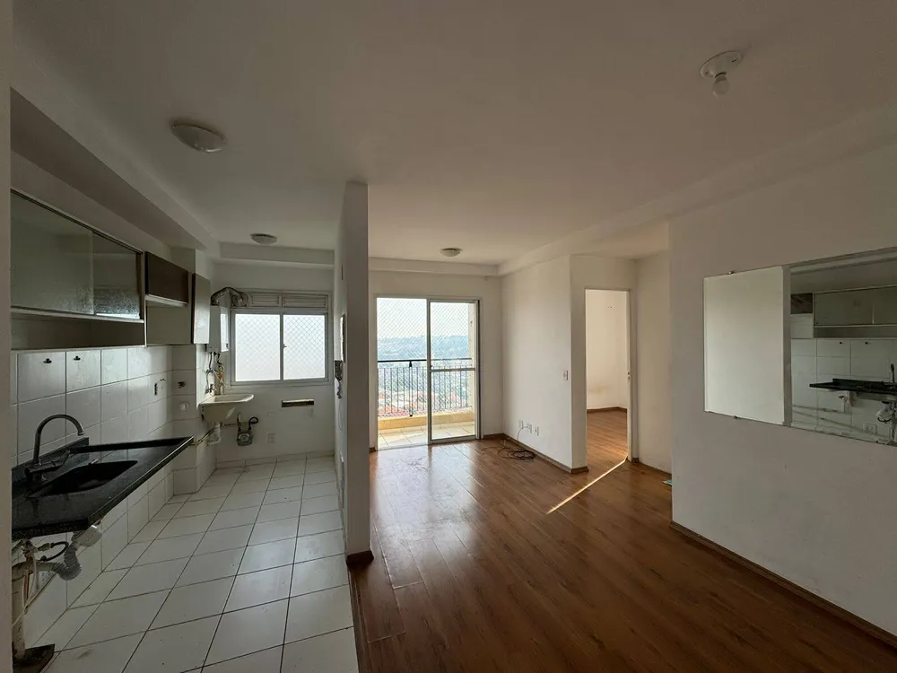 Apartamento, 2 quartos, 50 m² - Foto 3