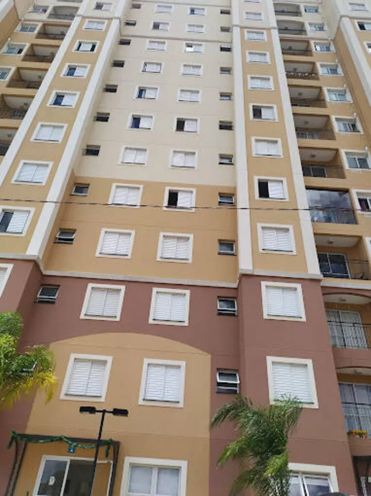 Apartamento, 2 quartos, 50 m² - Foto 8