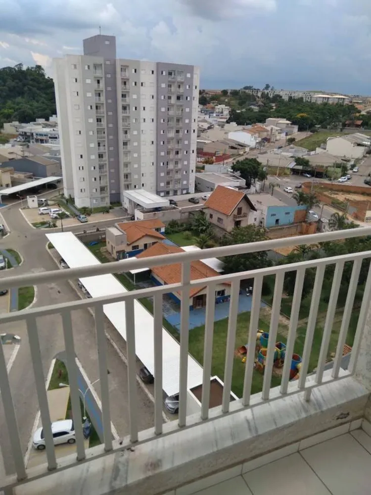 Apartamento, 2 quartos, 50 m² - Foto 8