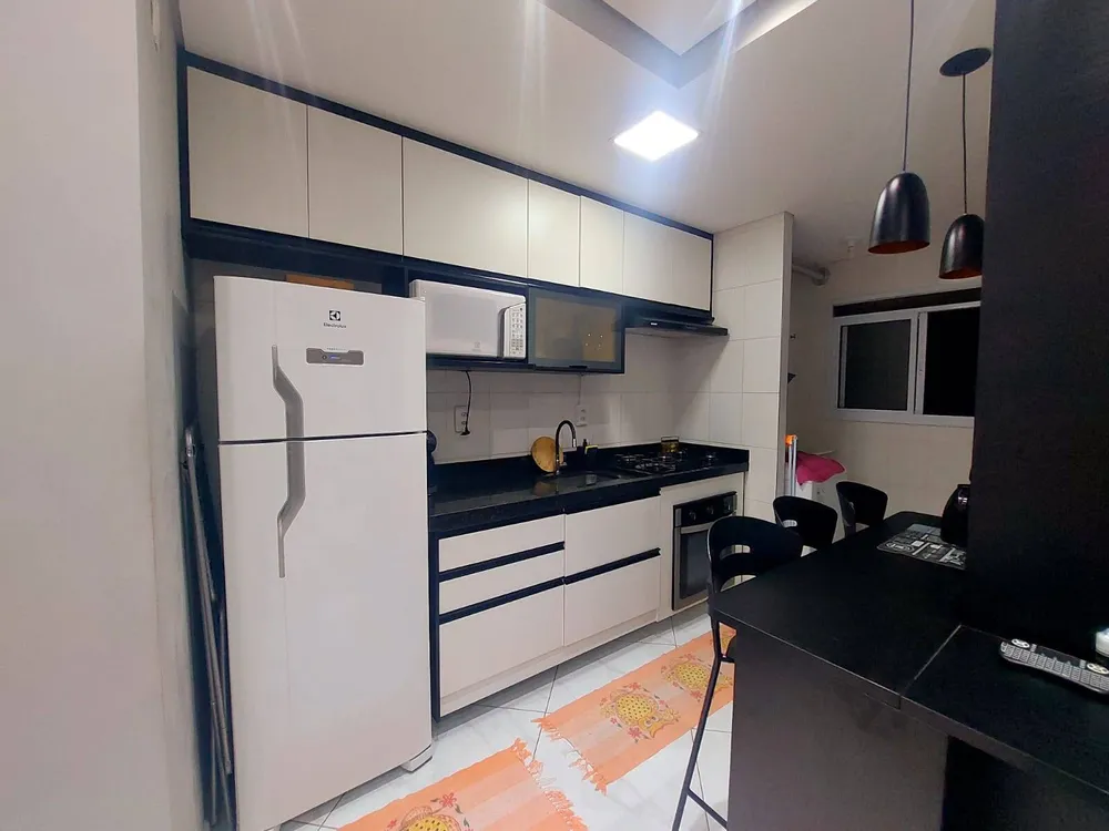 Apartamento, 2 quartos, 50 m² - Foto 12