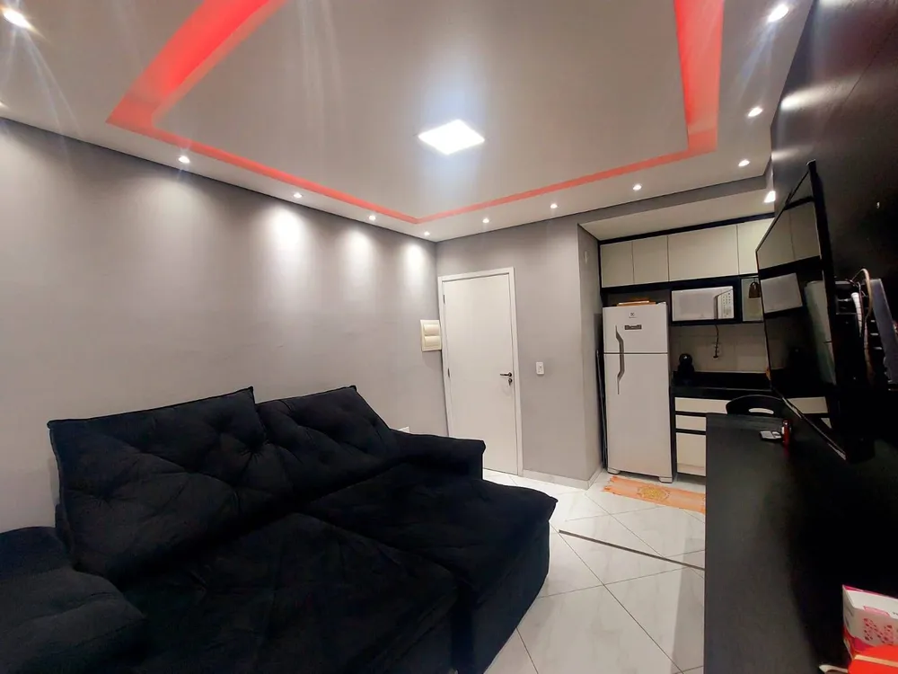 Apartamento, 2 quartos, 50 m² - Foto 11