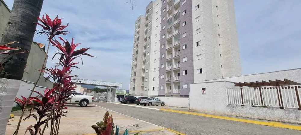 Apartamento, 2 quartos, 50 m² - Foto 1